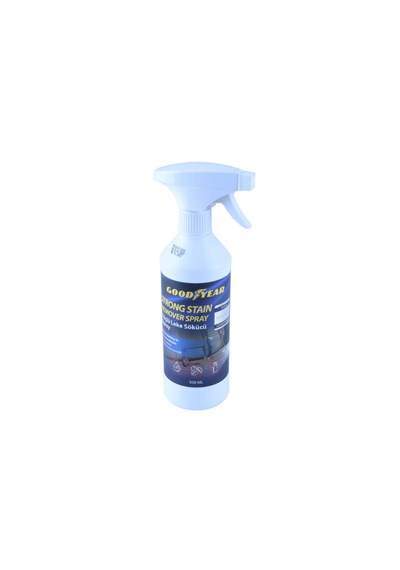 Goodyear Detaylı Araba Temizleme Spreyi Probiotich 500ml 1 Adet
