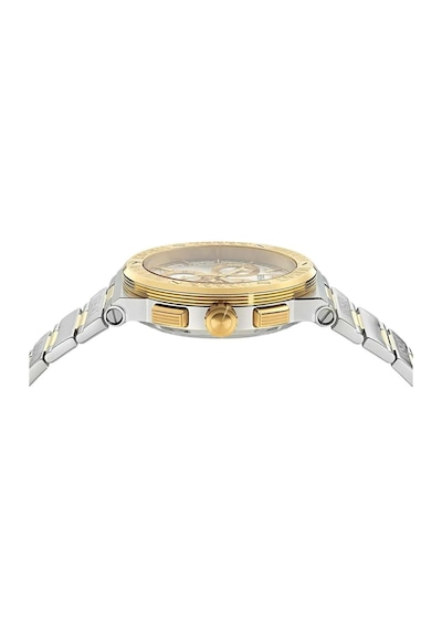 Versace Vrscvekma0525 Erkek Kol Saati Metalik