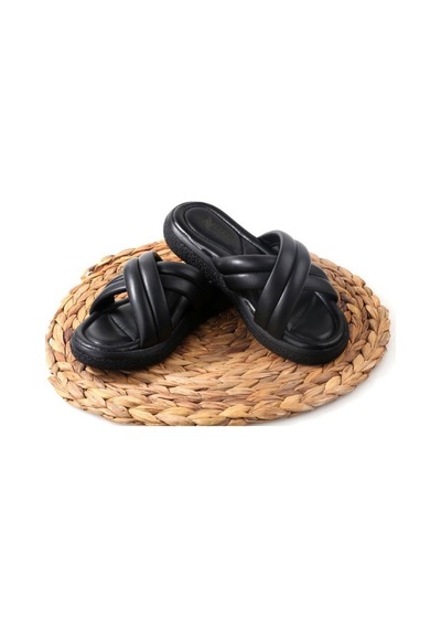 Papuçcity Nossa 02787 Orto Pedik Kadın Günlük Terlik 001