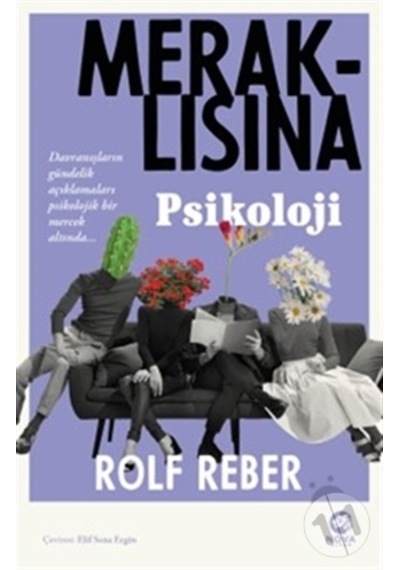 Meraklısına Psikoloji