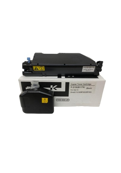 Sprint Olivetti Mf3023/mf3024 B1282 Black Uyumlu Toner 8k
