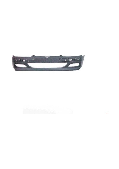 Peugeot - 406 1995 - Ön Tampon Sisli Pg 406 1995-