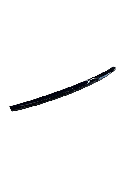Autogp Bmw G60 Performance Bagaj Üstü Spoiler Pianoblack 2024+