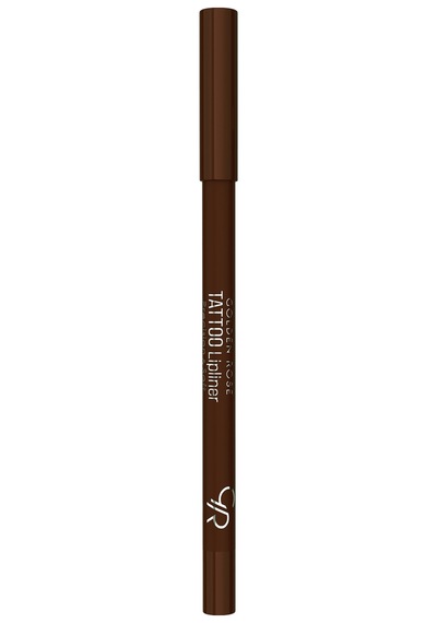 Golden Rose Tattoo Lipliner No: 217 Espress