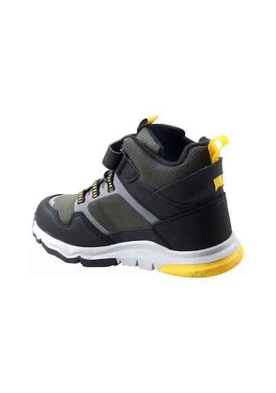 Cool Trex Erkek Çocuk Softshell Outdoor Trekking Bot
