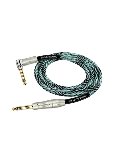 Kırlın Enstrüman Kablosu Iwb-202pfgl Wbt 6m L Uç