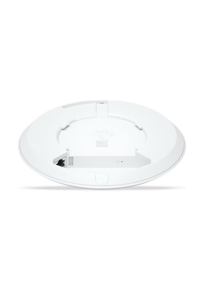 Ubnt Ubıquıtı U7-lıte 2.4/5ghz Dualband Wıfı7 2x2 Mu-mımo 4.3gbps İç Ortam Tavan Tipi Access Poınt A
