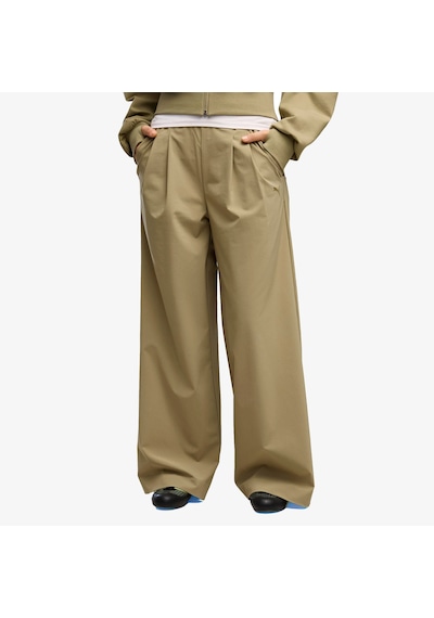 Puma Tech Sense 4 Ways Kadın Kahverengi Pantolon 636661