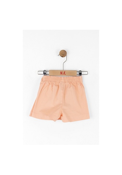 Xo Kids Kız Çocuk Etek 1-4 Yaş 58609 Somon