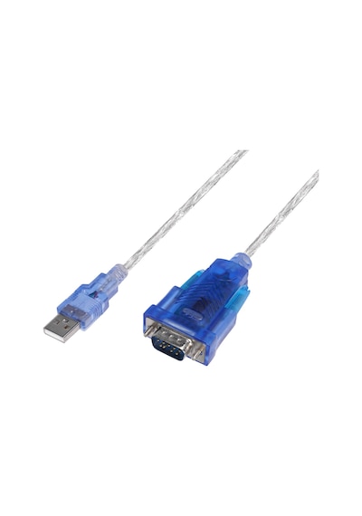 S-lınk Slx-925 V1.0 Usb To Rs232 Çevirici. 9pin-25pin Rs232 Adaptör De İçerir 1923 Renkli