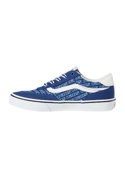 Vans Vn000d827wm1 Brooklyn Ls Ayakkabı Saks Saks