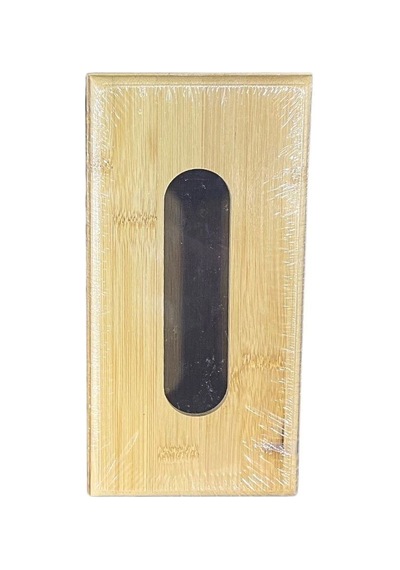 Bambu Peçetelik Çok Renkli 13252581