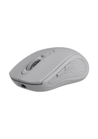Classone Wm504 Kablosuz Mouse 1600dpi Gri