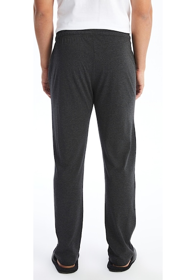 Lc Waikiki Lc Waıkıkı Antrasit Standart Kalıp Erkek Pijama Alt
