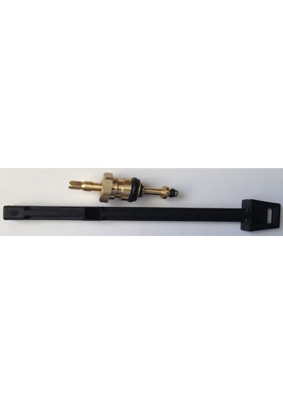 Viessmann Uyumlu Musluk Yeni Tip Kombi Su Doldurma Musluk Viessmann Uyumlu