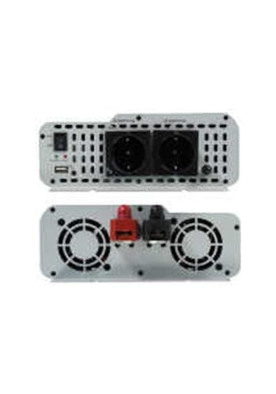 Mexxsun Modifiye Sinüs İnverter 12v 2000w
