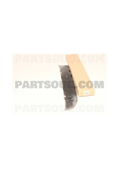 Mitsubishi L200 2015-2019 Tampon Alt Parça Plastiği Oem No: 6400x211ha