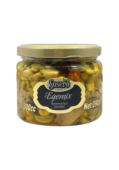 Sosero Egemix 290 G
