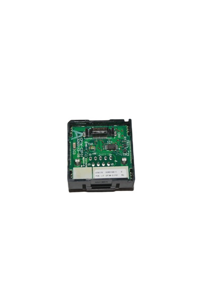 Omron CP1W-CIF01 PLC Genişletme Modülü – RS-232C Seri Haberleşme Kartı