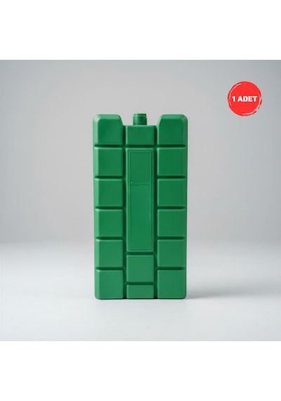 K-350 Buz Aküsü İce Pack Yeşil-416