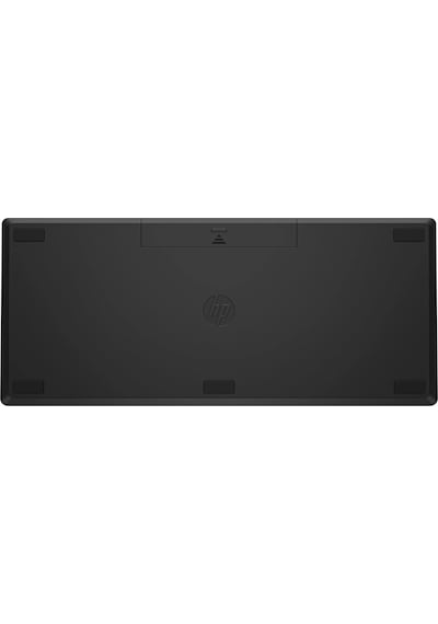 HP 350 692S8AA Kompakt Kablosuz Bluetooth Türkçe Klavye