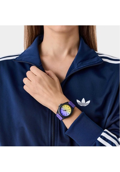 Adidas Adaost26509 Kol Saati Siyah