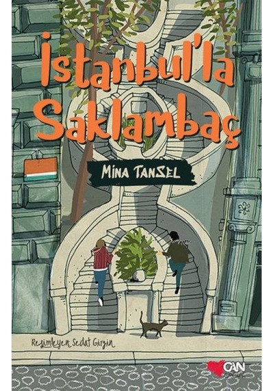 İstanbul'la Saklambaç - Rzır-646666