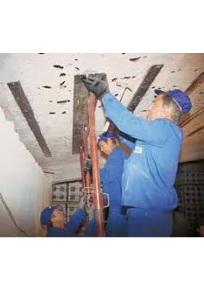 Mapeı Adesılex Pg1 Epoksi Yapıştırıcı