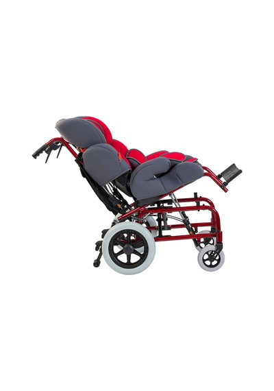 Golfi G468 Pediatrik Cerebral Palsy Tekerlekli Sandalye