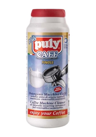 Puly Caff Kahve Makinesi Temizlik Tozu 900 Gr S