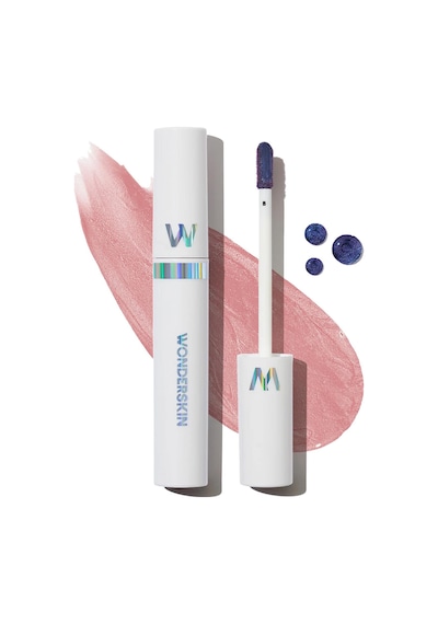 Wonderskin Wonder Blading Renk Sabitleyici Dudak Maskesi Xoxo 4 ML