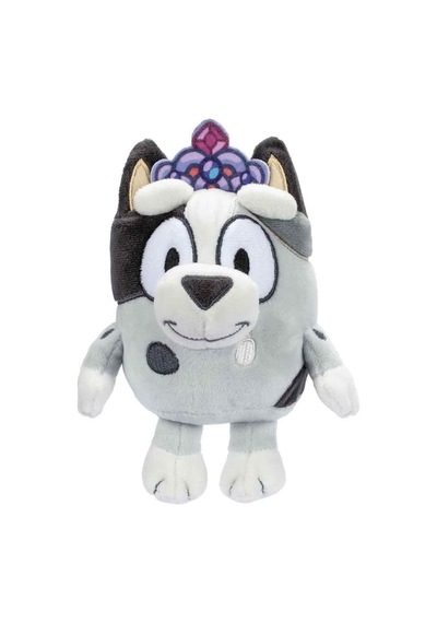 Bluey Pelüş Figür 18 Cm 80655 Prenses Muffin Diğer