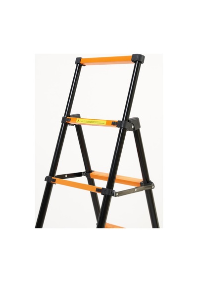Cardilife Teleskopik Merdiven Ev Tipi 1.7 Mt