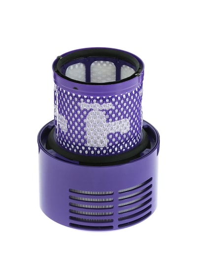 Dyson V10 Uyumlu Total Clean Serisi Hepa Filtresi