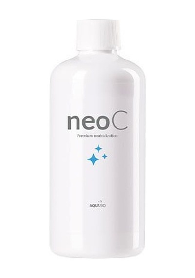 Aquario Neoc Su Düzenleyici 1 L
