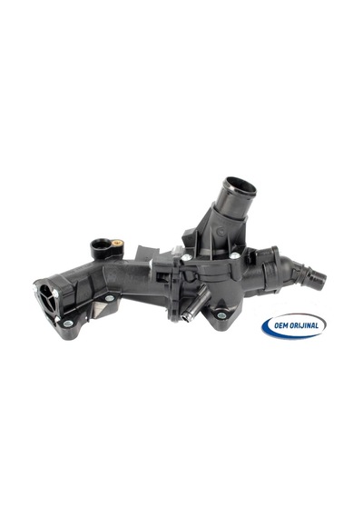 Termostat Komple Megane Iv Kadjar Talısman Grand S - 110617714r-110611271r-a6222031400
