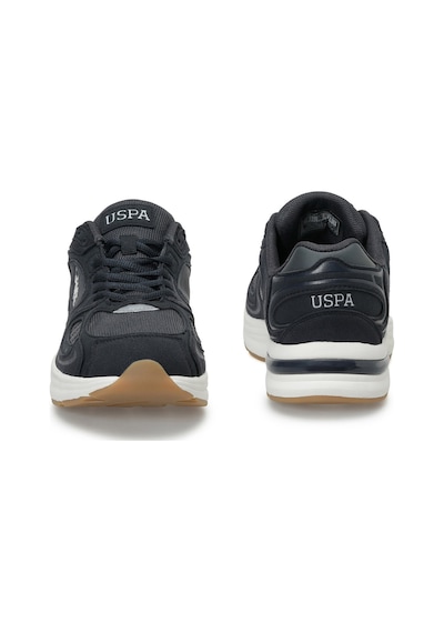 Uspoloassn U.s. Polo Assn. Savon Lacivert Erkek Spor Ayakkabı