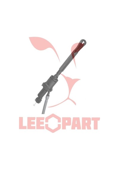 Leeopart Ca40113 - Debriyaj Üst Merkezi P307 00 12 P308 08 14 P1