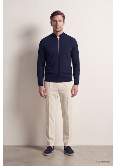 Twn Slim Fit Lacivert Hirka 7ef062436280m 101