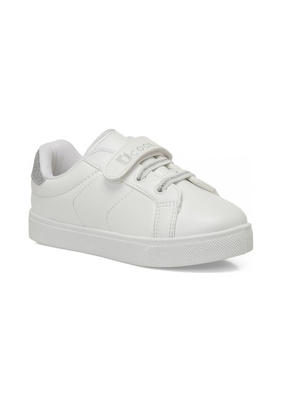 I Cool Mıla P 6fx Beyaz Kız Çocuk Sneaker 000000000102240674 Beyaz