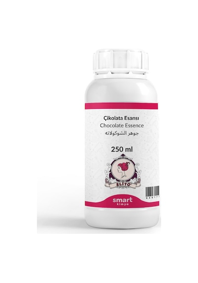 Çikolata Esansı 250 Ml