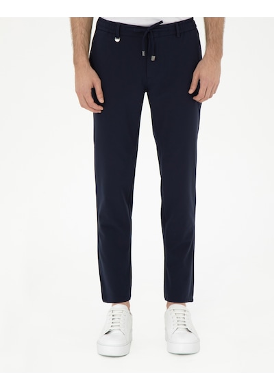 Pierre Cardin Erkek Lacivert Pantolon 50305397-vr033 Lacivert