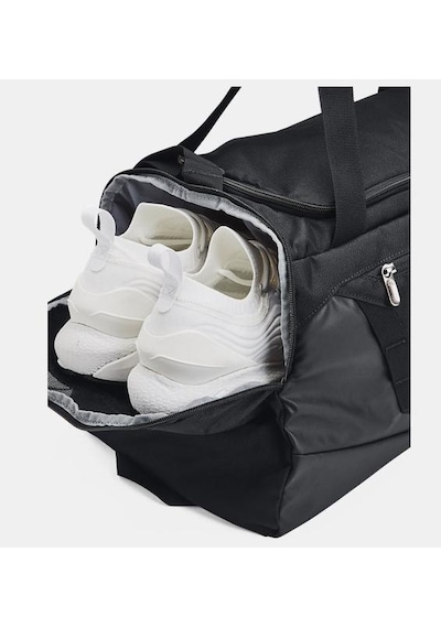 Under Armour Ua Undeniable 5.0 Duffle Sm Unisex Spor Çantası-27895 Siyah
