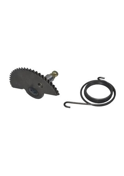 Kuba Newlight 125 Yarım Ay Marş Dişlisi Oem Uyumlu Motor Parçası