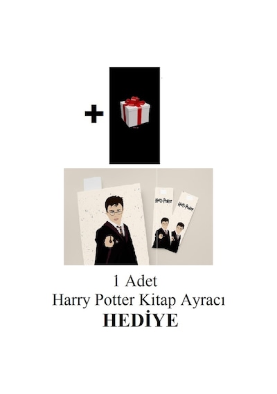 Kırmızı Beyaz 3. Sınıf Türkçe Matematik Tüm Dersler Soru Bankası-Harry Potter Kitap Ayracı Hediye