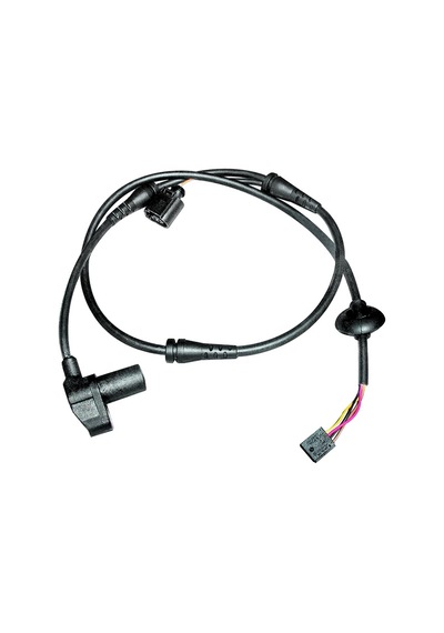 Hellux Abs Sensörü Ön Sağ-sol Passat-super B-octavıa 97-08 A4 99-01 Hellux Hls.6205 8d0927803b 8d0927803c 8d0927803d