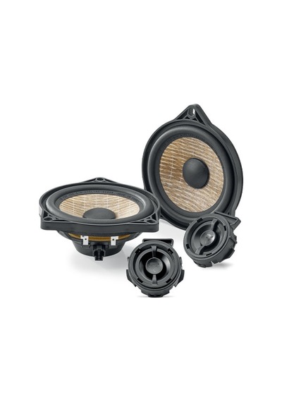 Öztürk Elektronik-tesla Focal Is T3y 100
