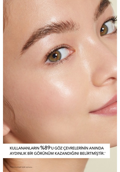 Yves Rocher Leke Ve Kırışık Karşıtı Bitkisel Bakım Bright Botanical - Hyalüronik Asit & Vitamin E-göz Kremi-15ml
