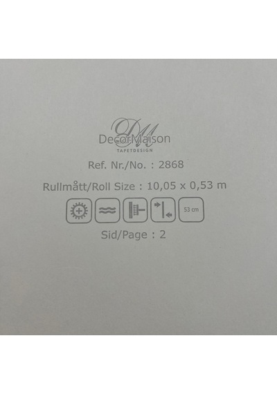 Krem Beyaz Yelken Desenli Duvar Kağıdı 2868 Çok Renkli