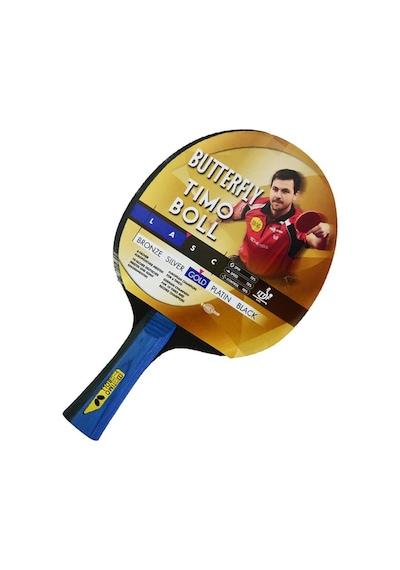 Butterfly Tımo Boll Gold Masa Tenisi Raketi